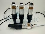 20Khz 2000w Ultrasonic Welding Transducer For Plastic Welding Machine