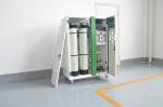 300LPH EDI Water Treatment Plant