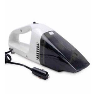 China Plastic Handy Portable Vacuum Cleaner For Car 12v Dc Cigarette Lighter wholesale