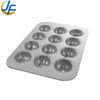 RK Bakeware China Foodservice NSF Nonstick Glaze Full Size Brownie Muffin Cake