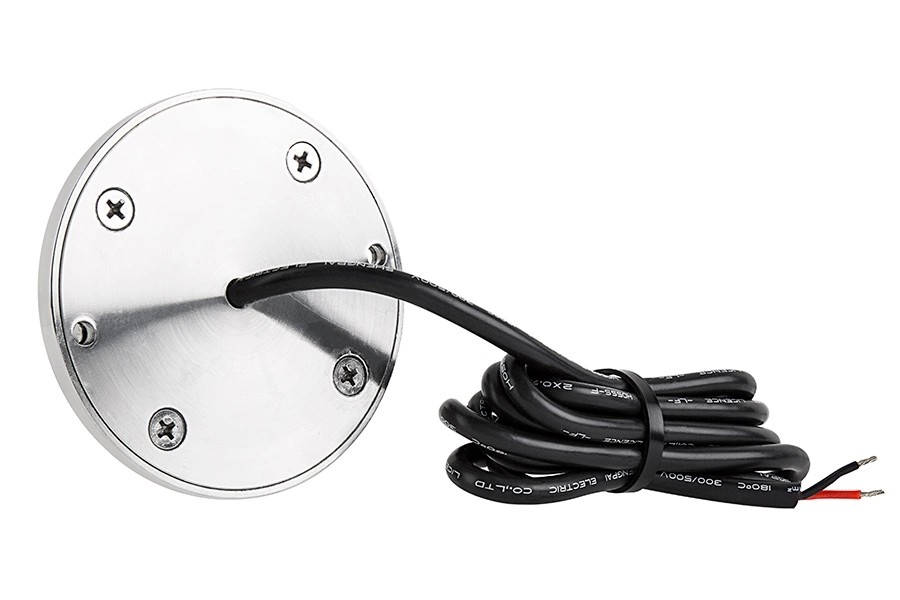 Cree LEDs 60W IP68 Surface Mount Underwater Light