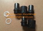 Indoor / Outdoor Fish Pond Water Pump Diving Type 50Hz 60Hz 2.5m - 7m Head