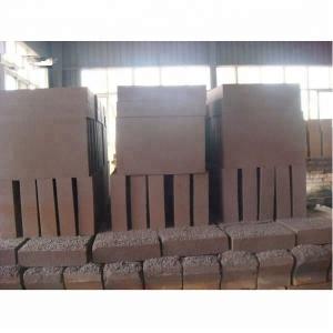 China SiC Content % Chrome Oxide Brick Refractory for Density Industrial Furnace Lining wholesale