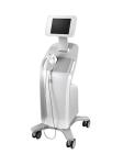 Painless Hifu Body Slimming Machine , Fat Removal Machine Non Surgical