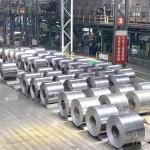 Precision Stainless Steel Coil 316 316L Cold Rolled ASTM Stainless Steel Strip