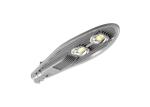 Durable LED Street Light Housing Retrofit Customized Pressure Die Casting