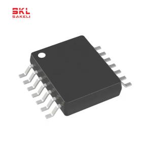 China AD8608ARUZ-REEL CMOS Amplifier IC Chips 10MHz Integrated Circuit Chip wholesale
