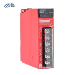 China Programmable Logic Controller Mitsubishi PLC Module Q61SP wholesale