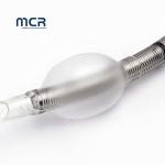 Factory High Quality Reinforced Endotracheal Tube with Cuff
