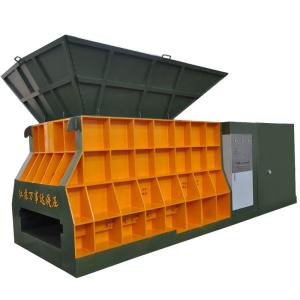 China 50Hz Frequency 21Ton Horizontal Shear For Industrial Applications wholesale