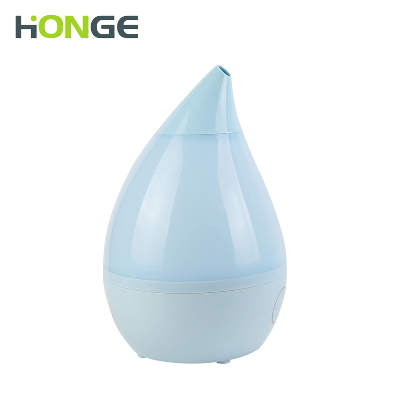 Air Moistener Electric Oil Diffuser Humidifier For Aromatherapy Humidification