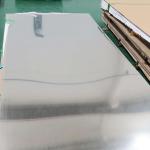 304 316 430 904L Stainless Steel Sheet ASTM GB Standard