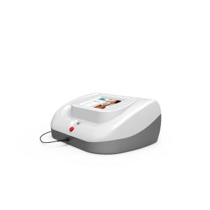 China Newest high intensity 7 inch touch screen spider varicose veins for blood vessels removal wholesale