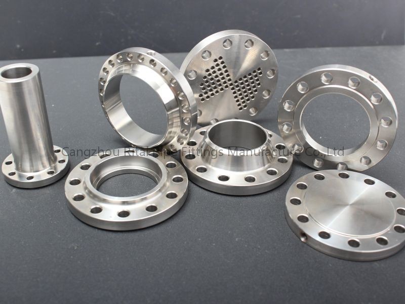 SO 1/2 Inch Carbon Steel Forged Flange RF 150LBS , ANSI B16 5 Class 150 Flange