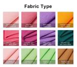Customize Printed Heavy Cotton Hoodie Plus Size Plain Long Sleeve Sweatshirts