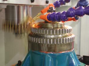 China Gear Shaping wholesale