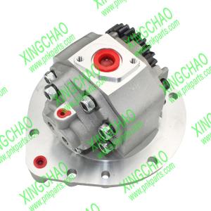 China D0NN600G Ford Tractor Parts Agricuatural Machinery Hydraulic Pump wholesale