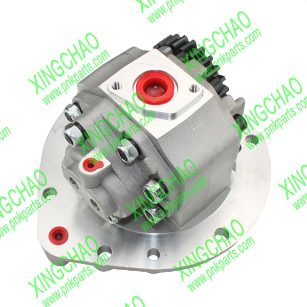 D0NN600G 81823983 NH Ford Tractor Parts Hydraulic Pump