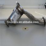 Car Catalytic Converter Recycling Machine For Cayenne Hybrid 958113022BX