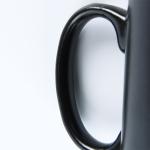 SGS Certificate Creative Gift 330ml Ceramic Mug Cup