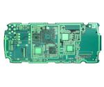 One Stop Automotive Low Volume PCB Assembly 8L 2mm thickness