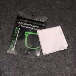 microfiber glasses cloth Anti-fog eyeglass wipes manufacturer glasses cleaner