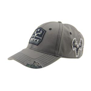 China Woven Patch Logo Outdoor Baseball Caps Vintage Distressed Dad Hats OEM / ODM wholesale