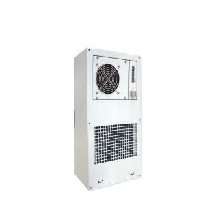 China Outdoor 1000W Industrial Cabinet Air Conditioner Enclosure Cooling R134a wholesale