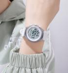 1981 simple azan qibla direction watch reloj digital multifunctionalwomen men