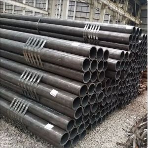 Customized Round Pressure Boiler Tube for Industrial/Chemical Applications -