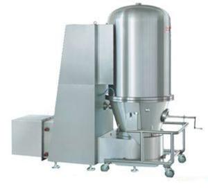 China Remote Control Fixed Bed Dryer , Pharmaceutical Granulation Equipments wholesale