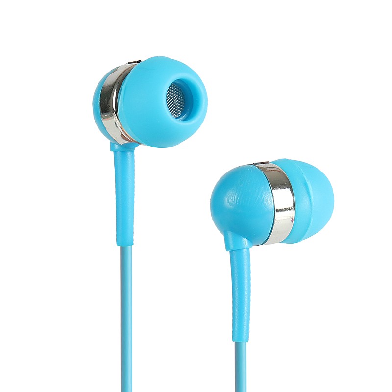 Cute funny silicone earphones headphones rubber cover