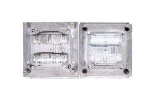 China Pin Point Gate Precision Injection Molding For Household Appliance wholesale