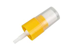 China Small Fine Mist Sprayer BPA And Lead Free Pump Mister Sprayer wholesale