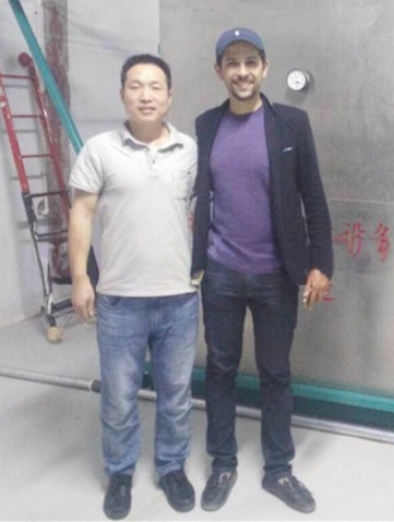 Fully Automatic KR-KN95 Non Woven Face Mask Machine With Video Outgoing Inspection