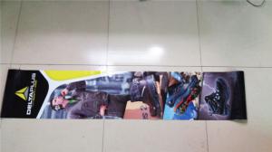 China Double Sided Vinyl PVC Banners wholesale