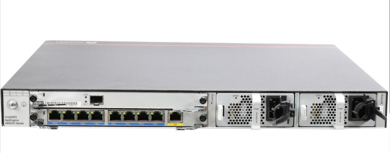 New NetEngine AR6121E 5G MPLS SD-WAN Enterprise Fiber Optical Router 16 LAN Ports (10/100/1000Mbps) in Stock