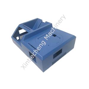China ISO9001 Medical Device Enclosure For X Ray Baggage Scanner Sheet Metal Finishing wholesale