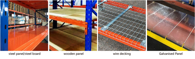 Heavy Duty Rack