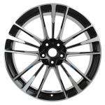 Forged Alloy Wheel rim PCD 5x114.3 for GranTurismo Quattroporte Ghibli