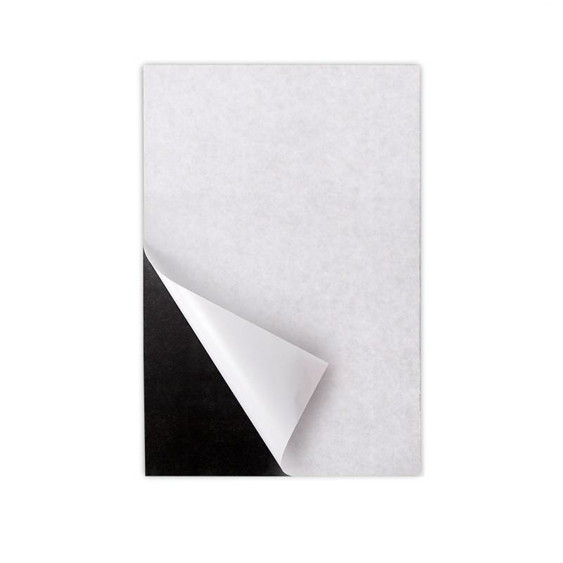 Fridge Magnetic Photo Frames Custom Size Self Adhesive Picture Frames