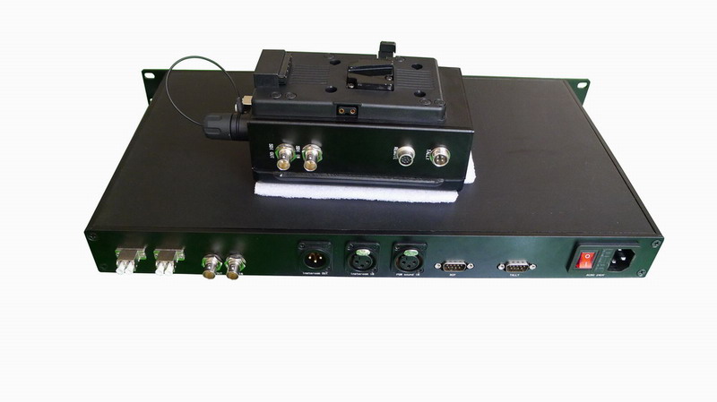 EFP To Fiber Customization examples