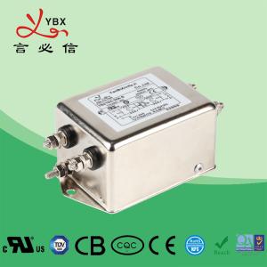 China Surface Mounted DC Power Supply Noise Filter For Electric Scooter wholesale