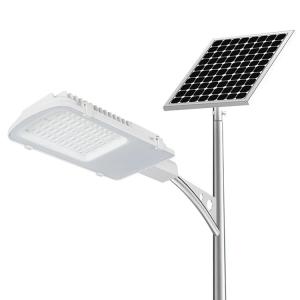 China IP65 Waterproof Outside Parking Lot Lights , Module Design 120 Watt Led Street Light wholesale