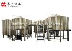 Commorcial beer factory 2000l beer brewery equipment for sale