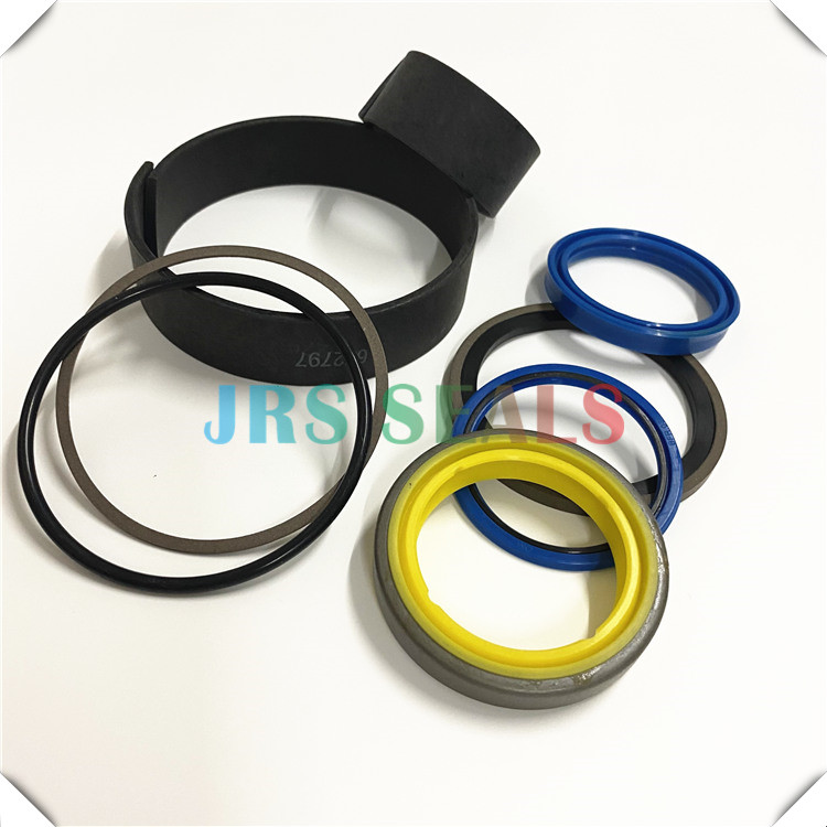 7X2691 3769017 2442050 Hydraulic Cylinder Seal Kits Excavator Loader