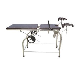 China Manual gynecology table wholesale