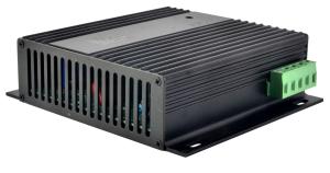 China Electric Driven 3A 115W 24V Automatic Battery Charger wholesale