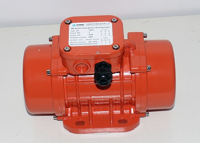 Motor Vibrator