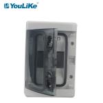 IP65 Waterproof MCB Box